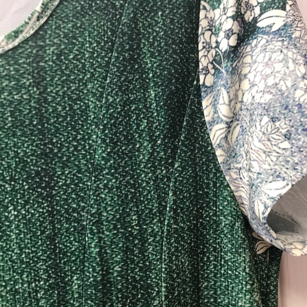 Mini Dress - Picture 5 of 6